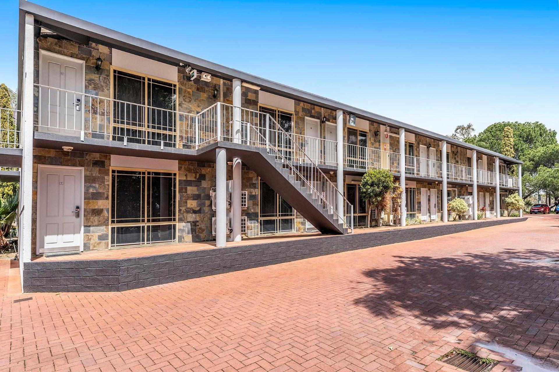 The Swan Valley Hotel Henley Brook 외부 사진
