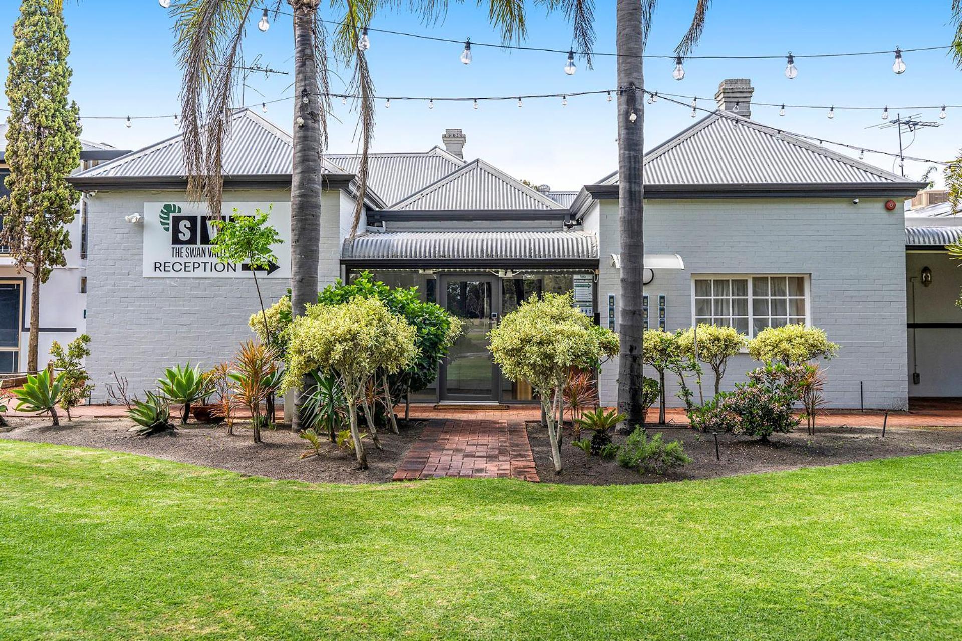 The Swan Valley Hotel Henley Brook 외부 사진