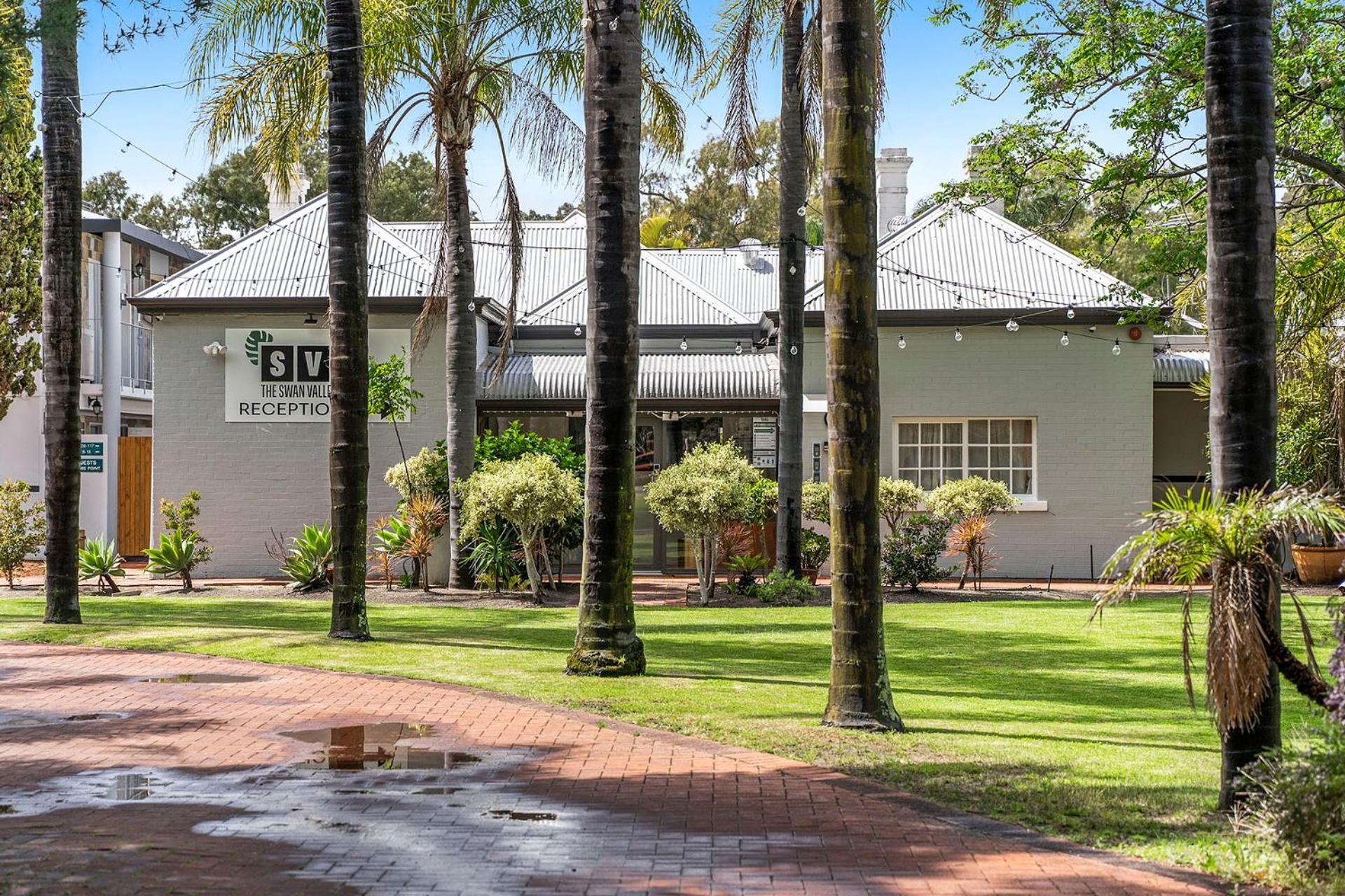 The Swan Valley Hotel Henley Brook 외부 사진