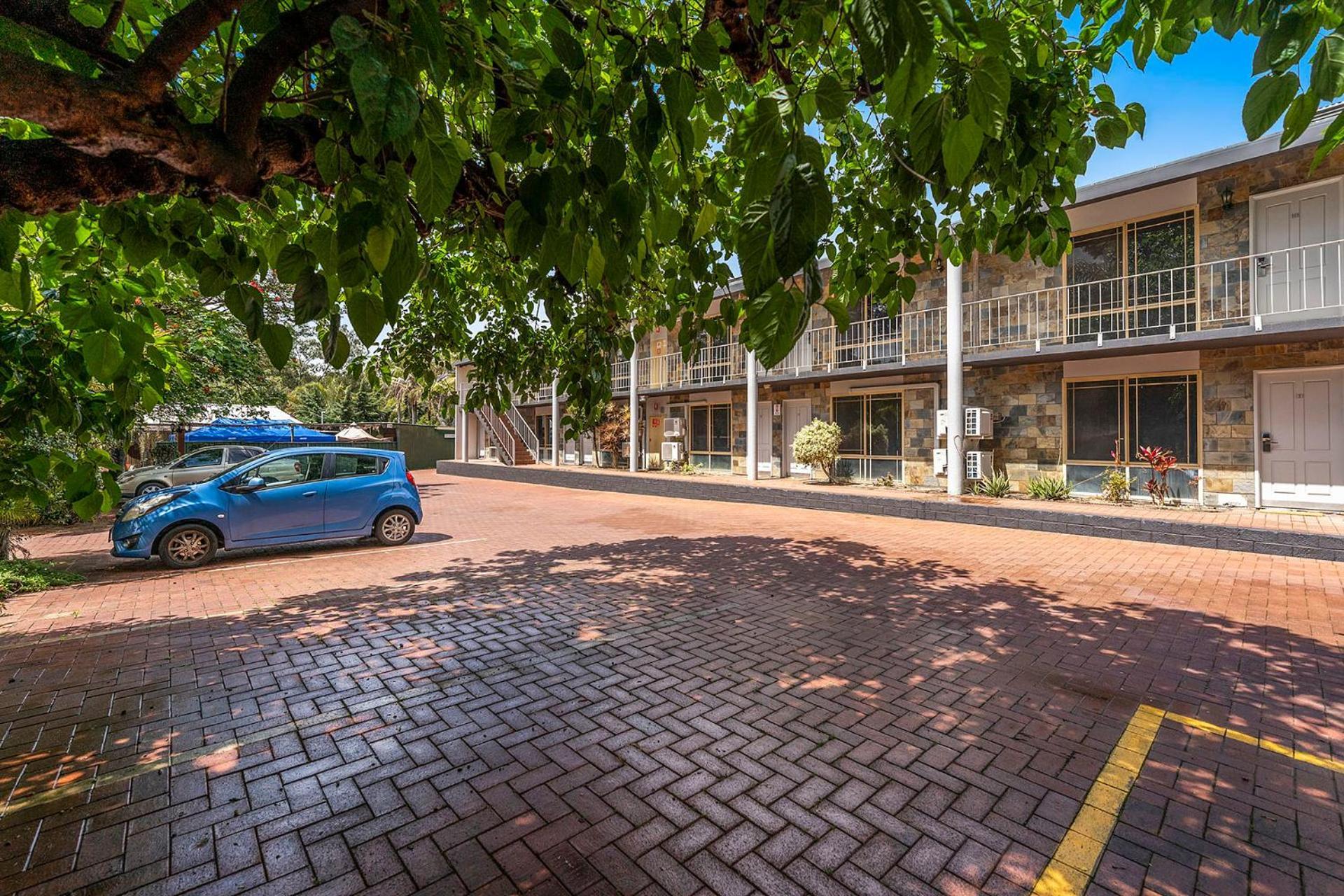 The Swan Valley Hotel Henley Brook 외부 사진