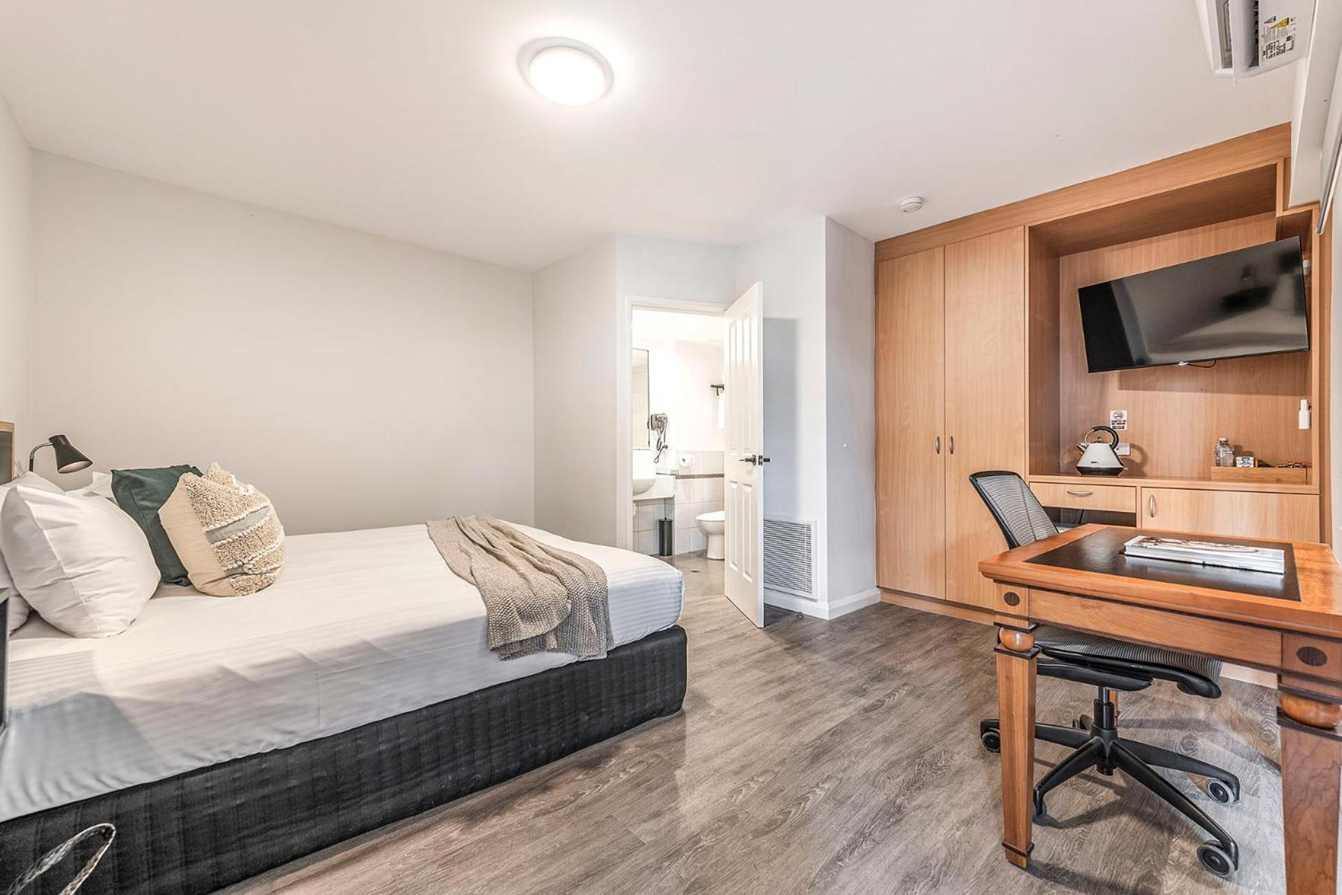 The Swan Valley Hotel Henley Brook 외부 사진