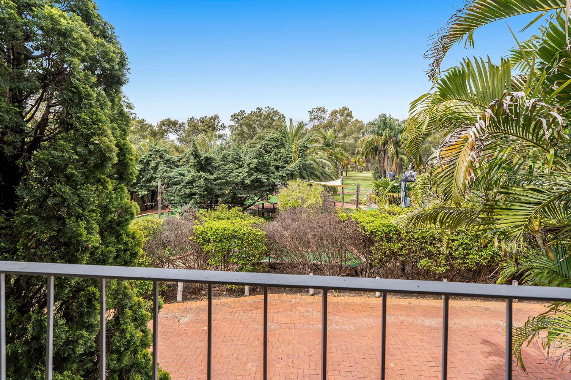 The Swan Valley Hotel Henley Brook 외부 사진