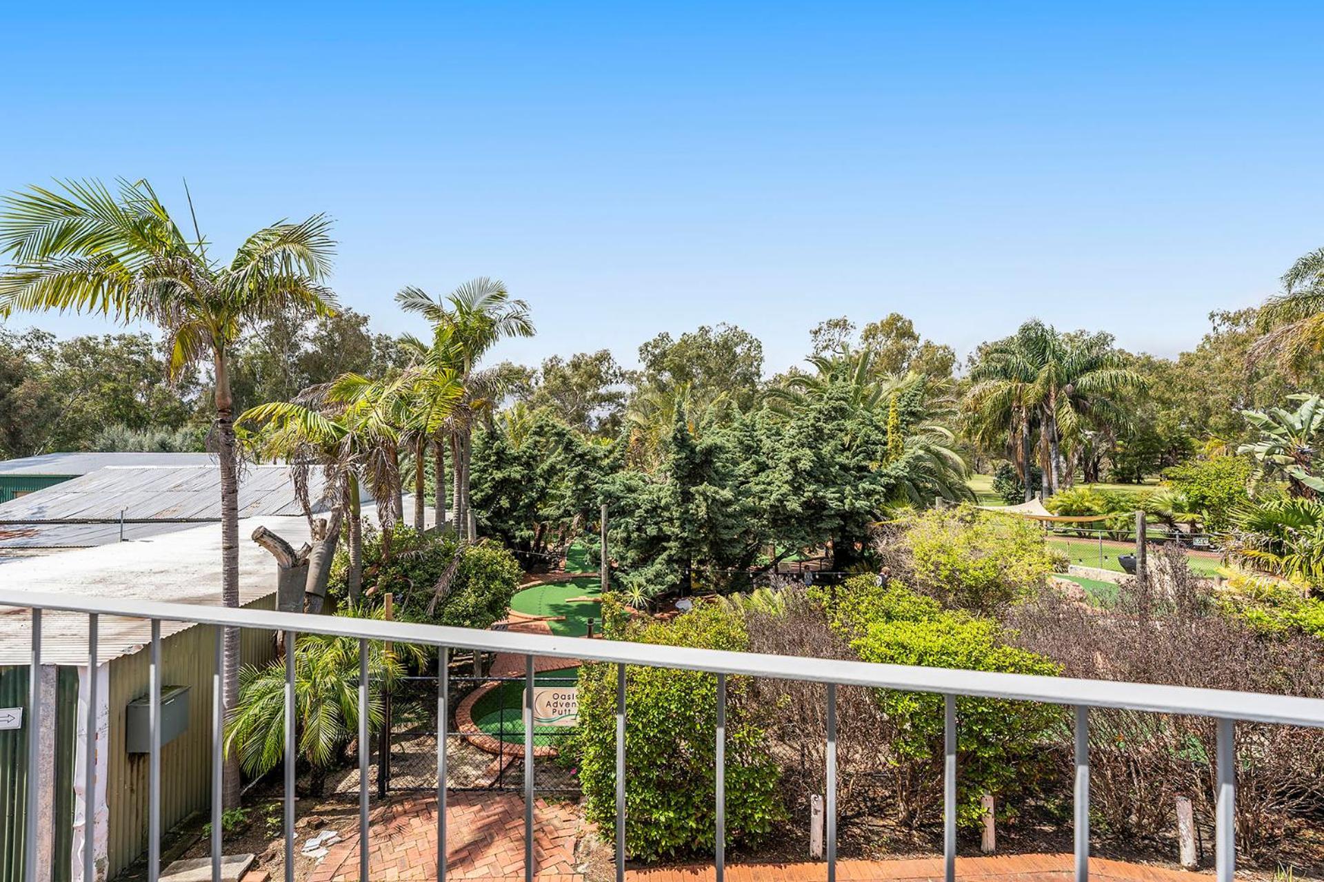 The Swan Valley Hotel Henley Brook 외부 사진