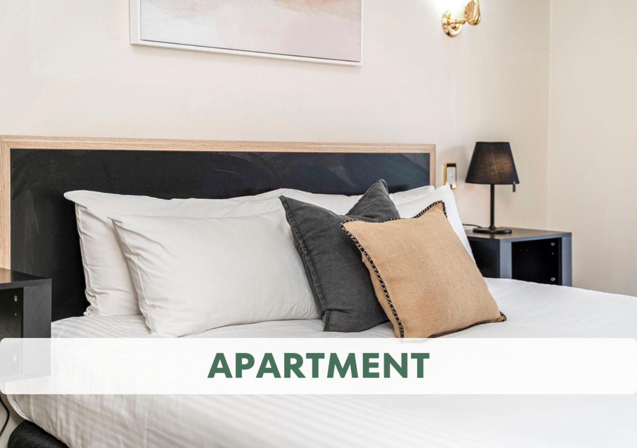 The Swan Valley Hotel Henley Brook 외부 사진