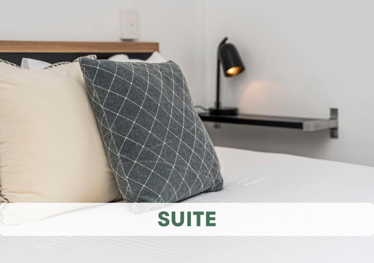 The Swan Valley Hotel Henley Brook 외부 사진
