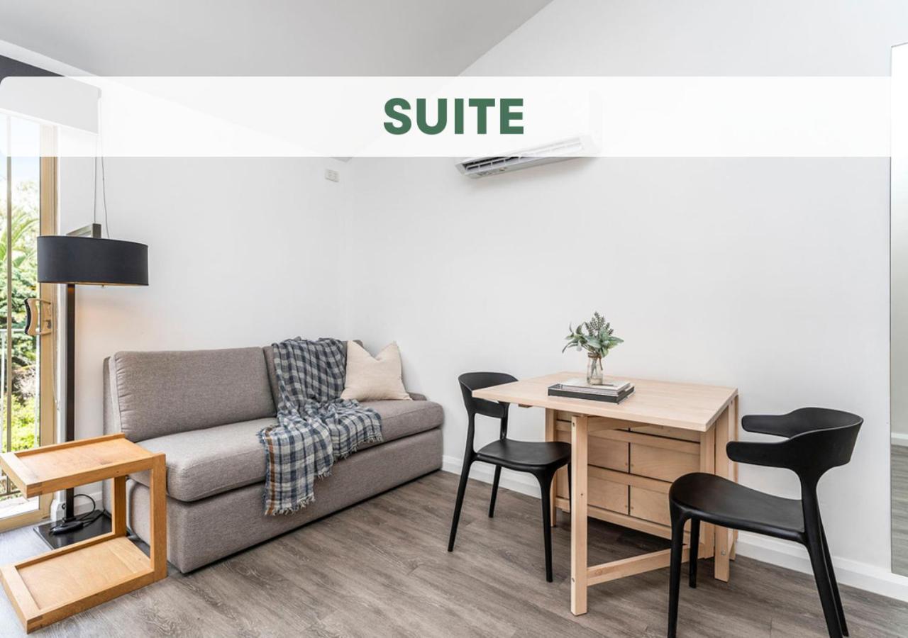 The Swan Valley Hotel Henley Brook 외부 사진