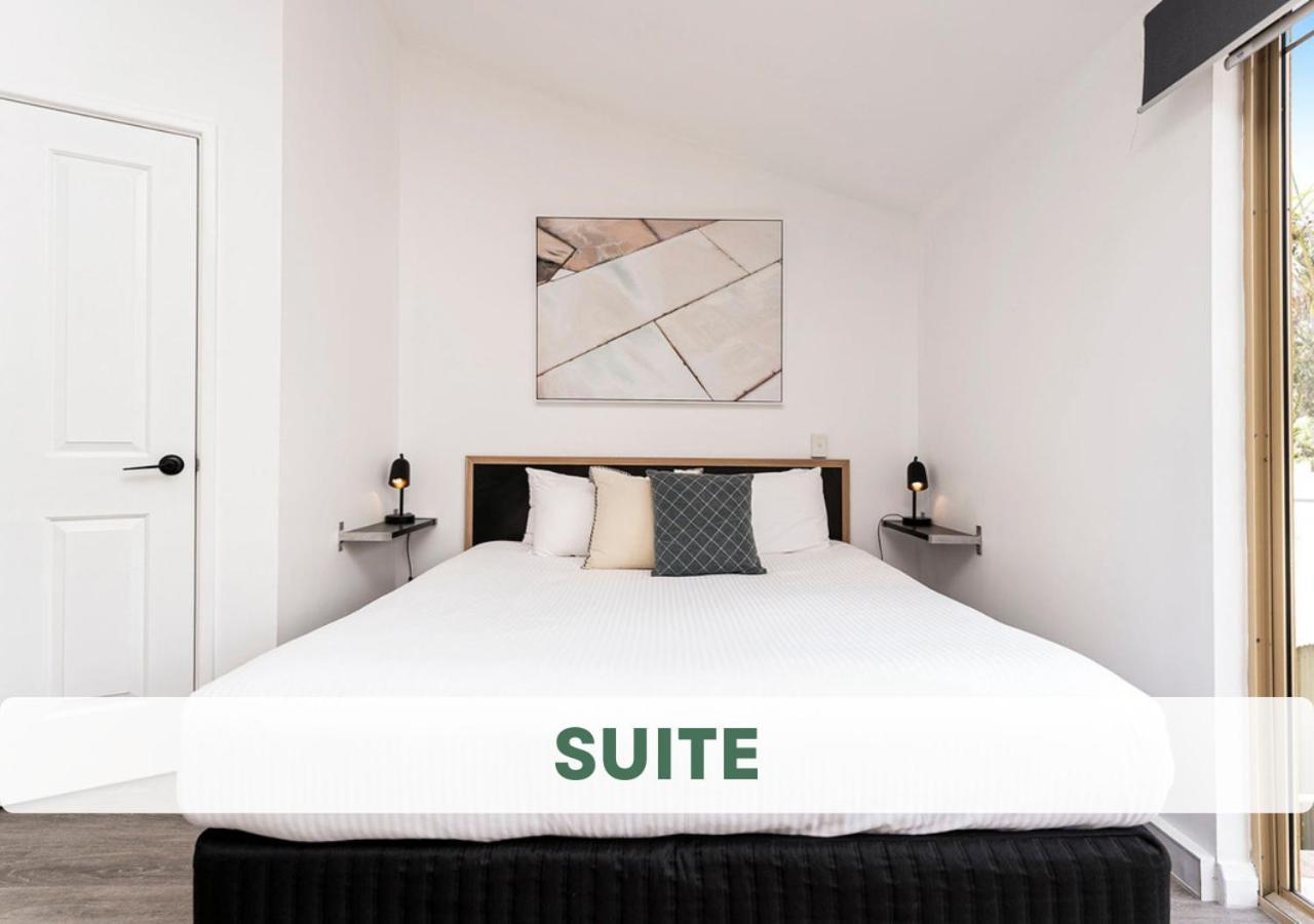 The Swan Valley Hotel Henley Brook 외부 사진
