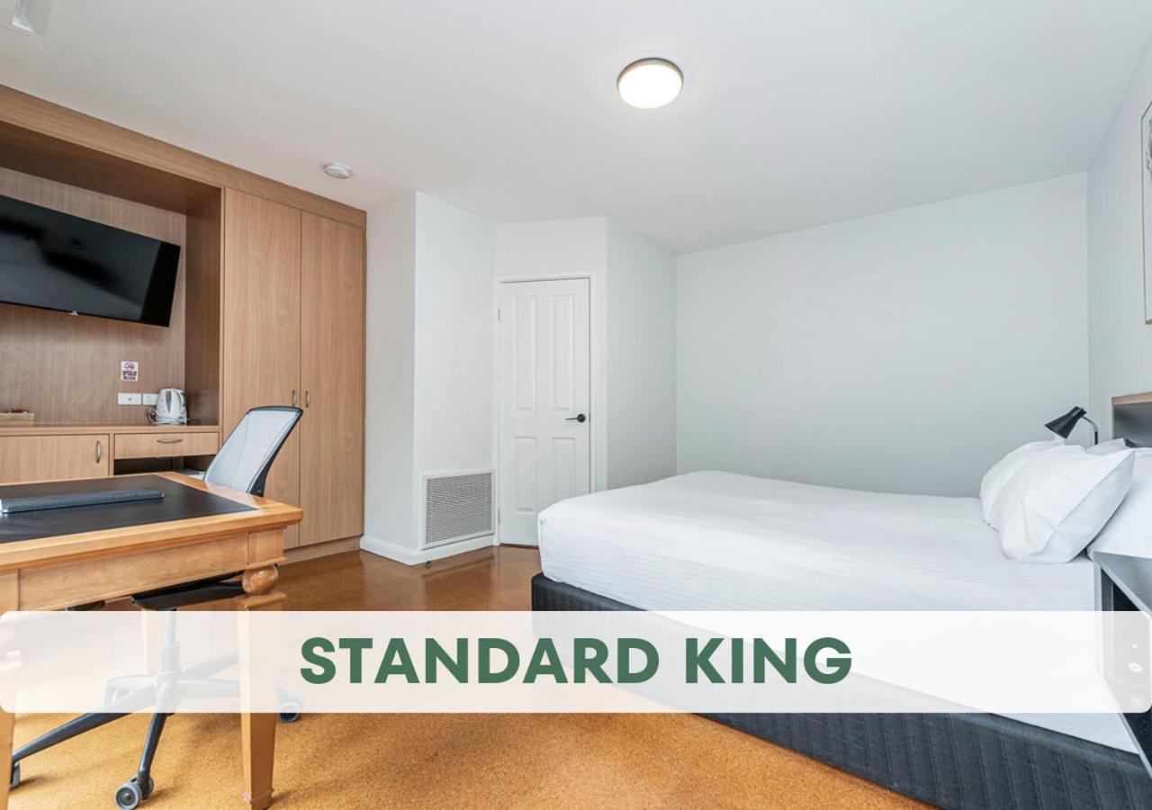 The Swan Valley Hotel Henley Brook 외부 사진