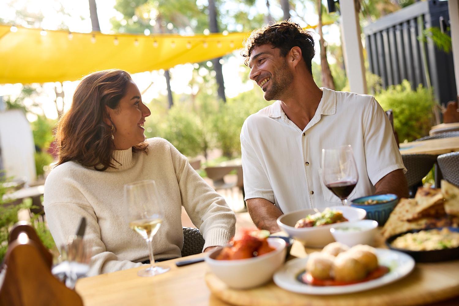 The Swan Valley Hotel Henley Brook 외부 사진