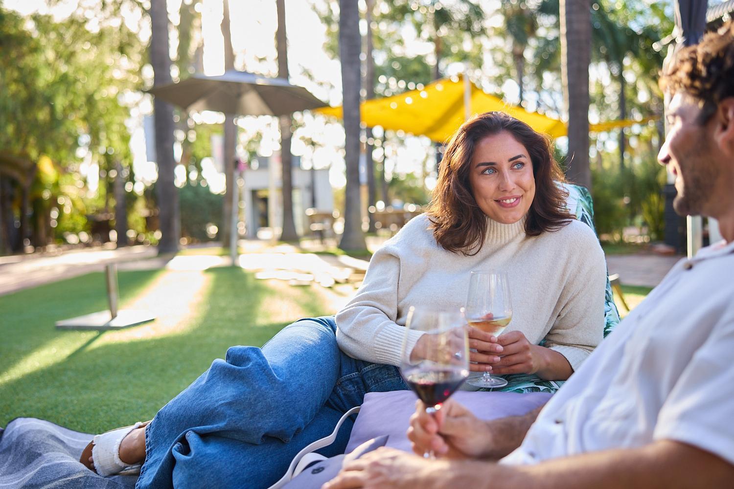 The Swan Valley Hotel Henley Brook 외부 사진